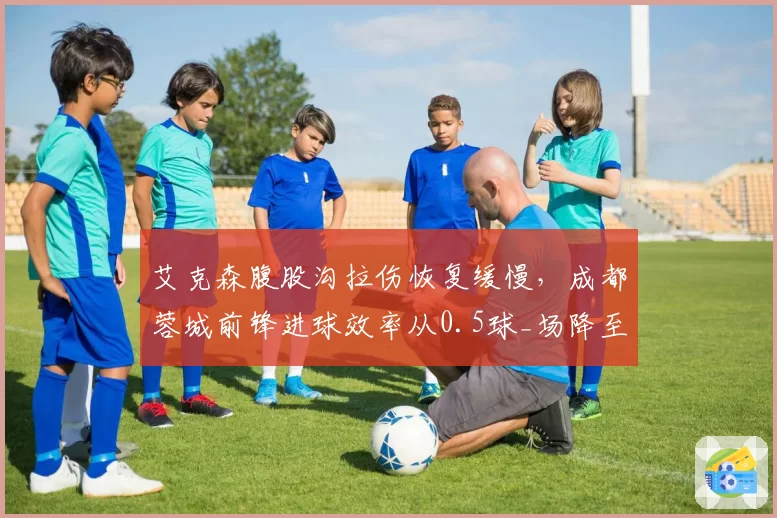 艾克森腹股沟拉伤恢复缓慢，成都蓉城前锋进球效率从0.5球_场降至0.2
